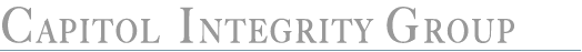 Capitol Integrity Group